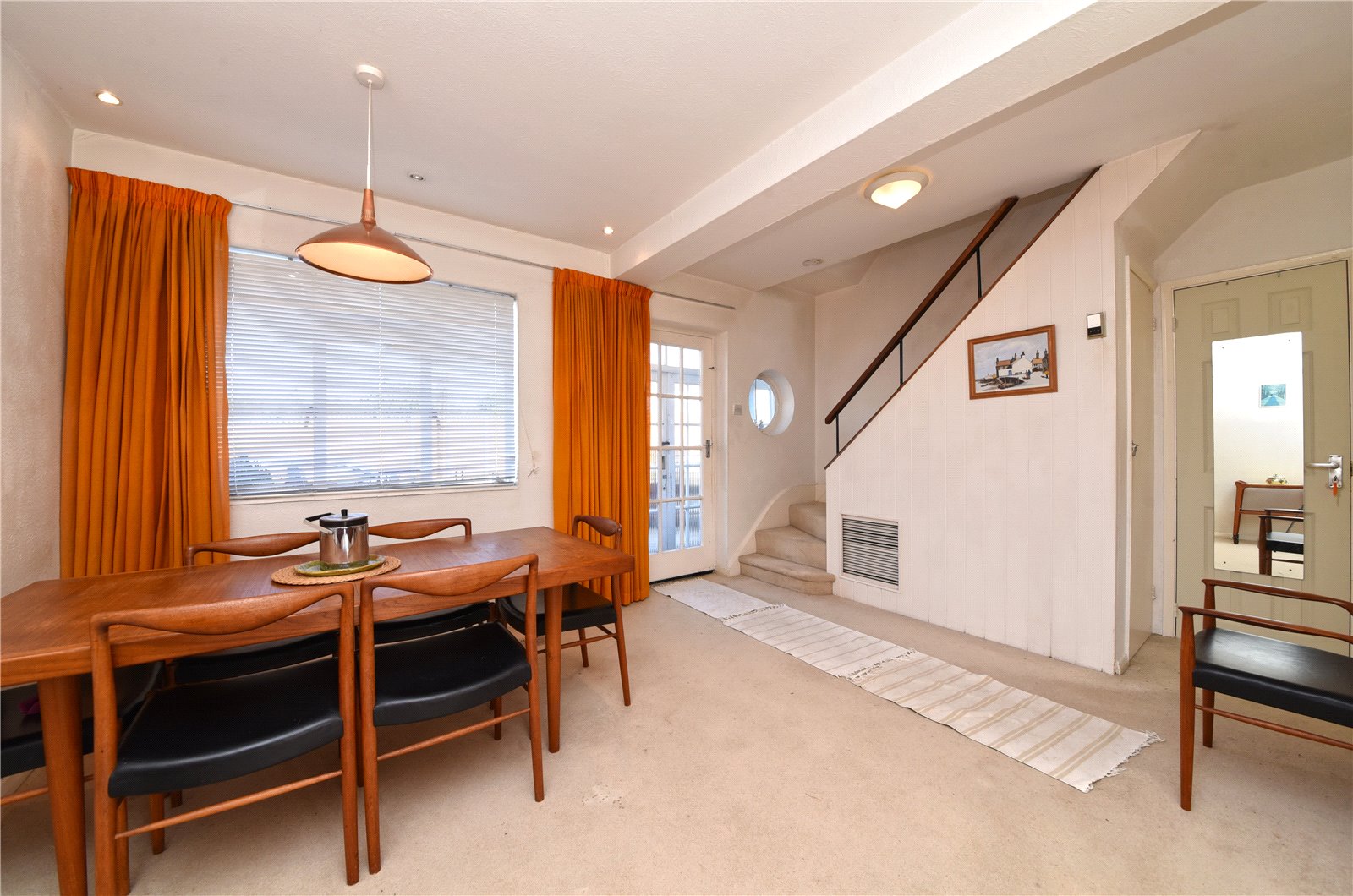 3 bed semi-detached house for sale in Howcroft Crescent, West Finchley 8