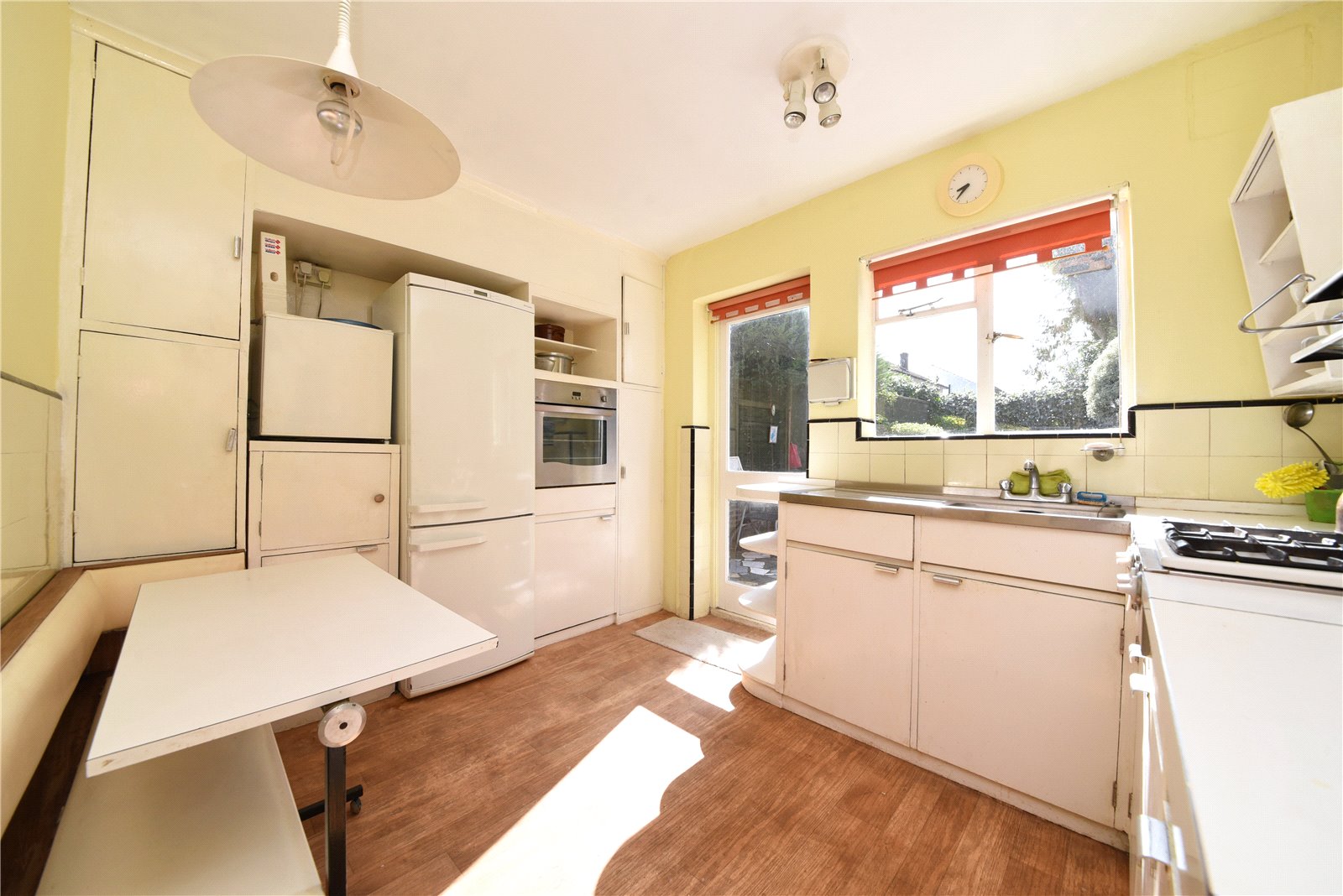 3 bed semi-detached house for sale in Howcroft Crescent, West Finchley 1