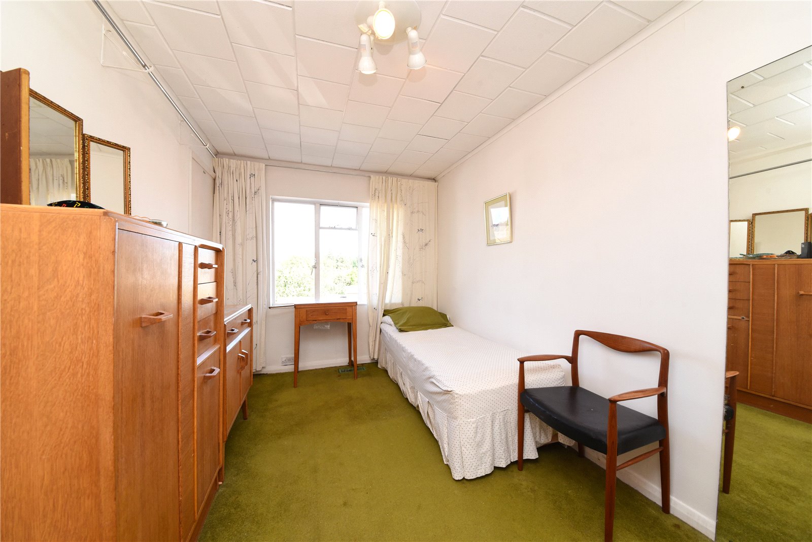 3 bed semi-detached house for sale in Howcroft Crescent, West Finchley 11
