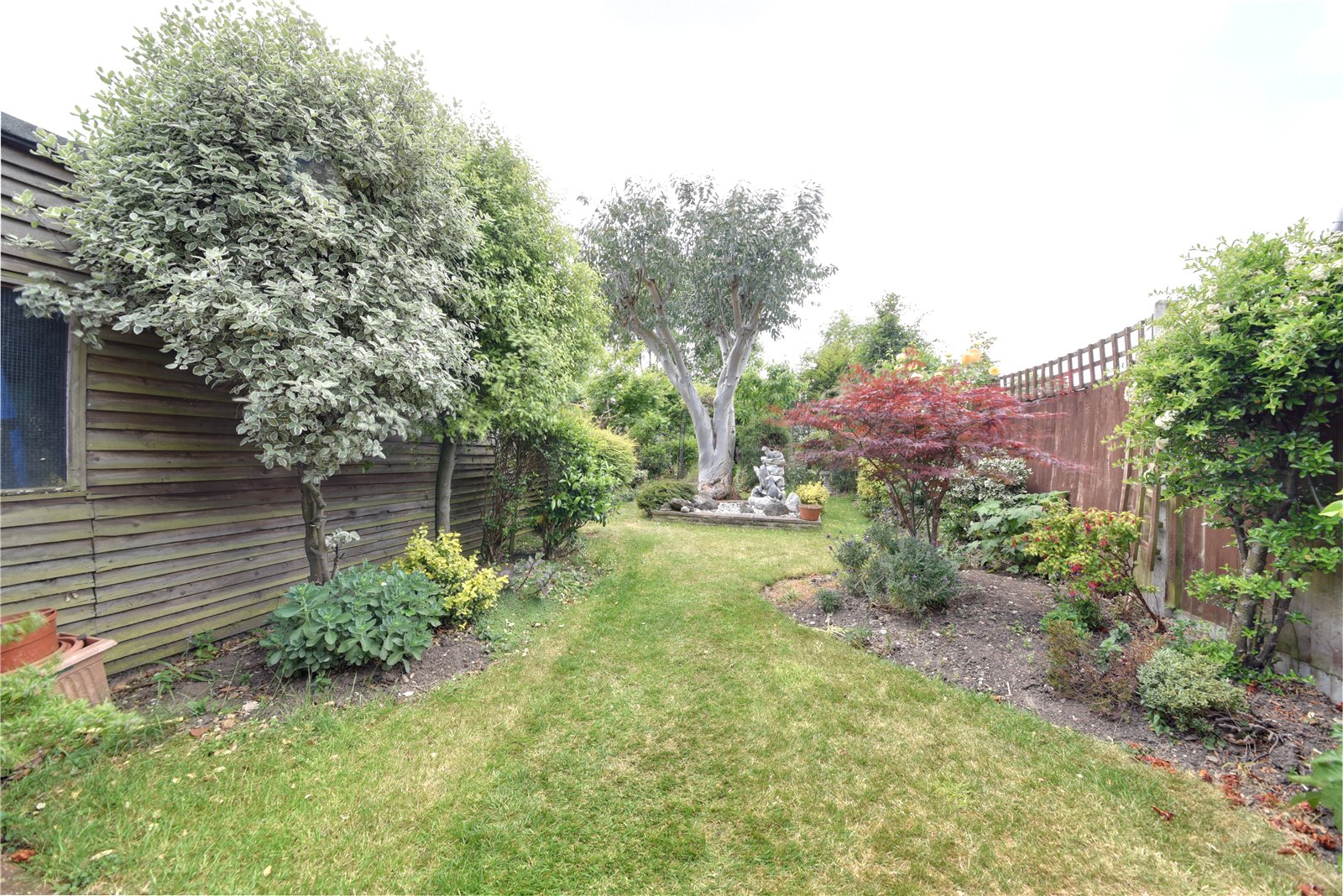 3 bed semi-detached house for sale in Bramber Road, London 2