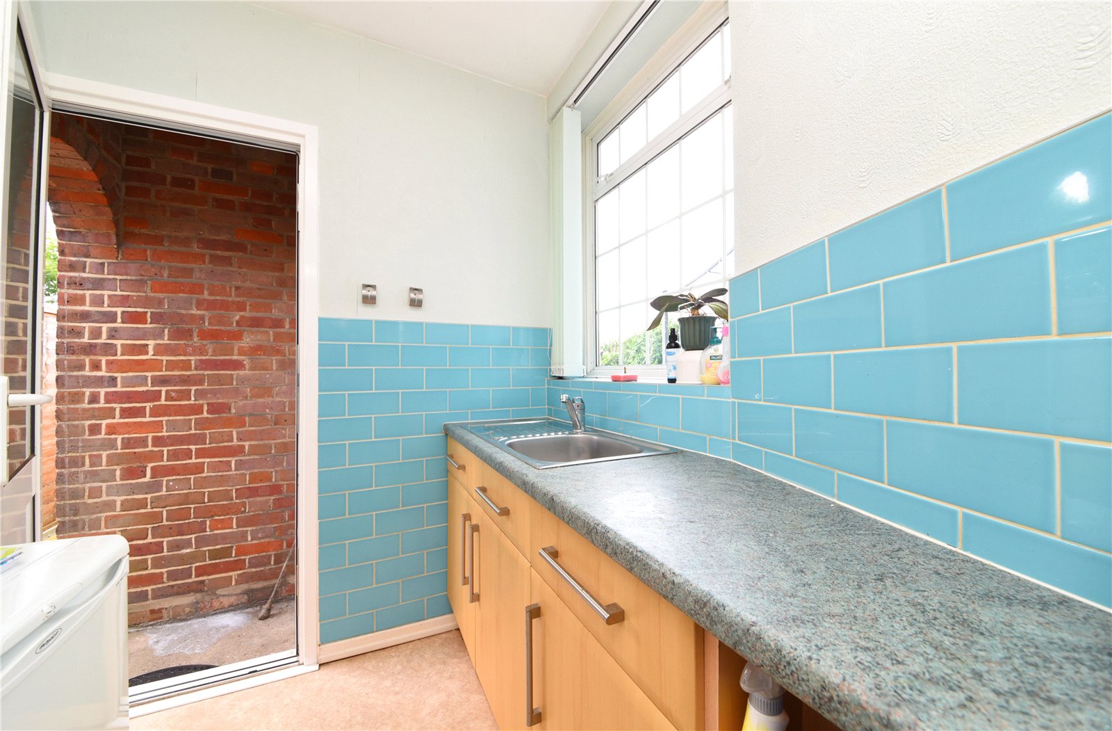 3 bed semi-detached house for sale in Bramber Road, London 6