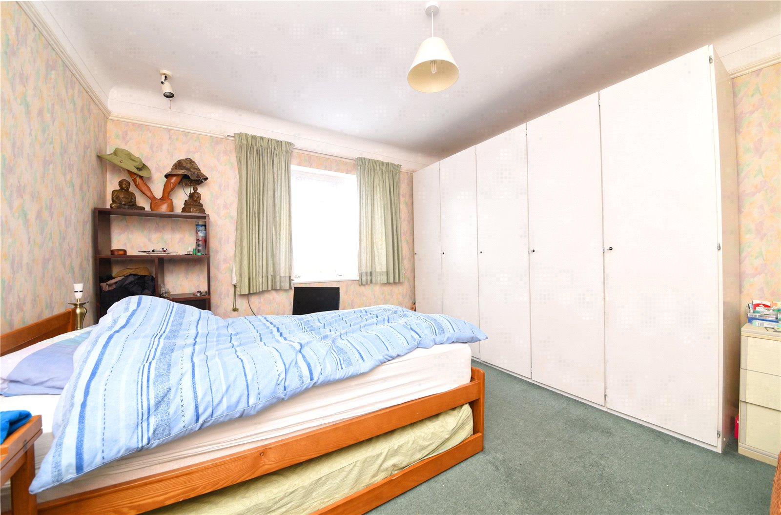 3 bed semi-detached house for sale in Bramber Road, London 9