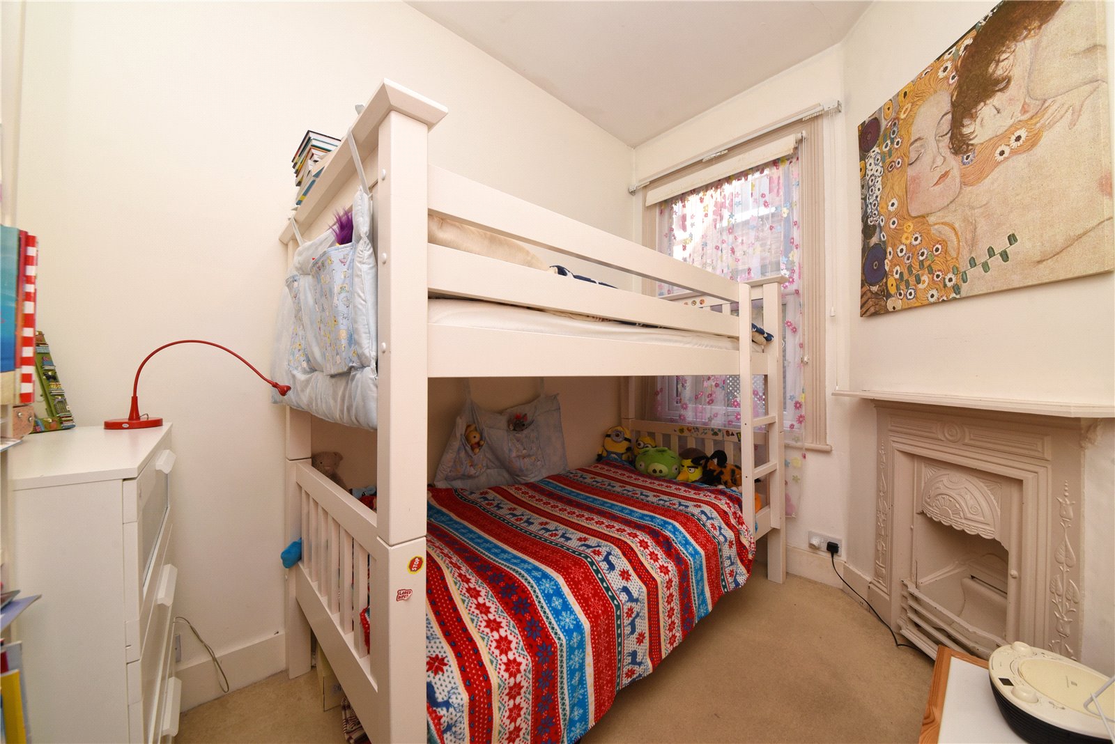 2 bed ground floor flat for sale in Sedgemere Avenue, East Finchley 9