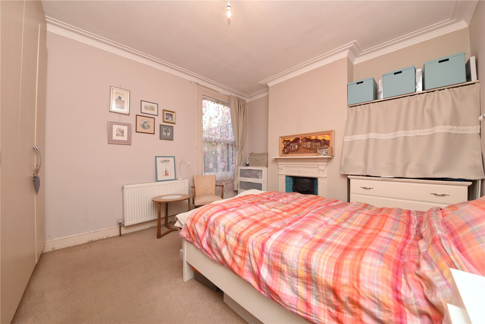 2 bed ground floor flat for sale in Sedgemere Avenue, East Finchley 4