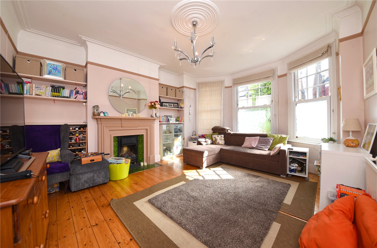 2 bed ground floor flat for sale in Sedgemere Avenue, East Finchley 6