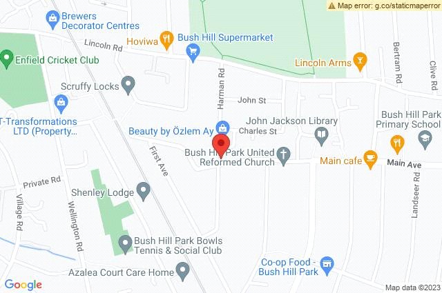 3 bed end of terrace house for sale in Bush Hill Park, Enfield 11