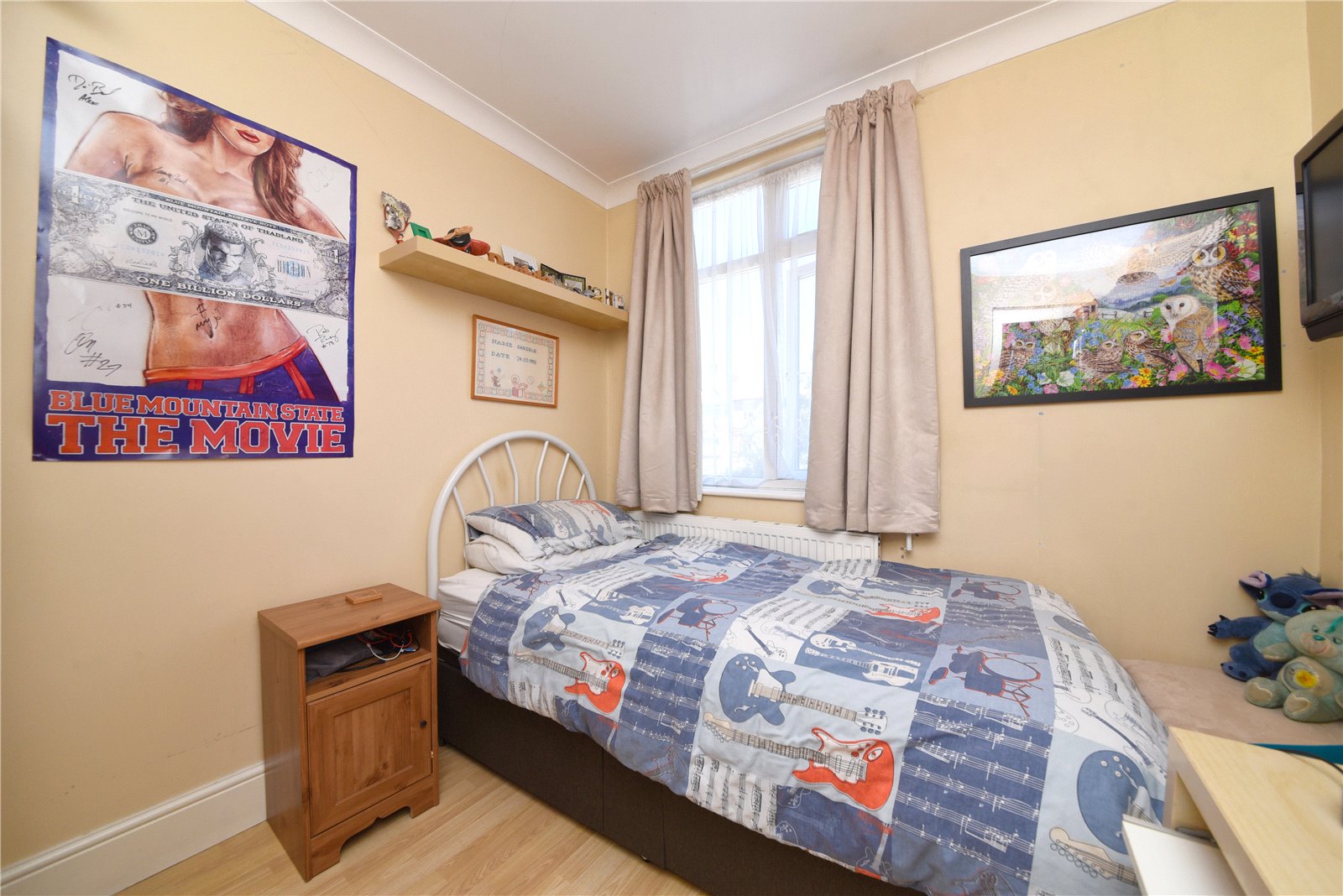 3 bed terraced house for sale in The Fairway, Southgate 7