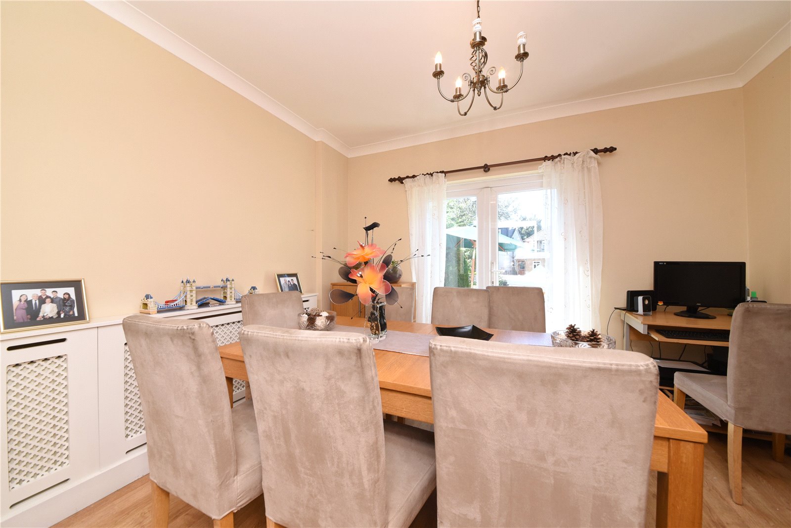 3 bed terraced house for sale in The Fairway, Southgate 2
