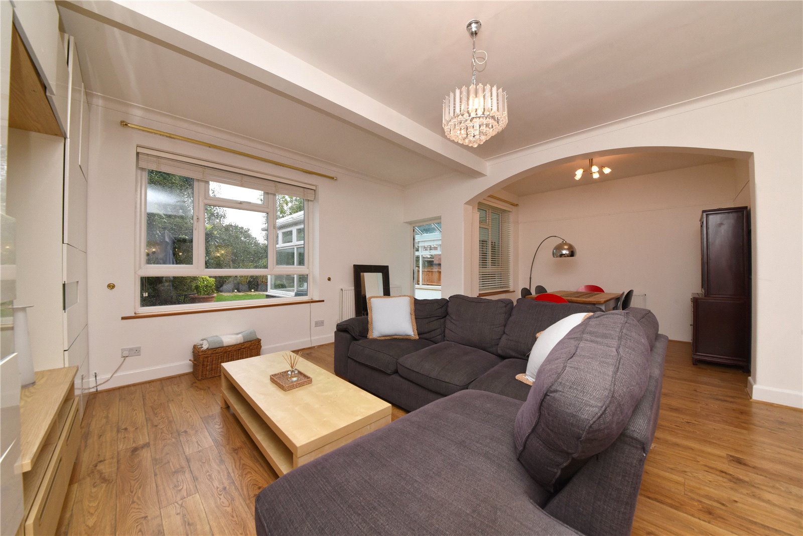 3 bed semi-detached house for sale in Raydean Road, High Barnet 6
