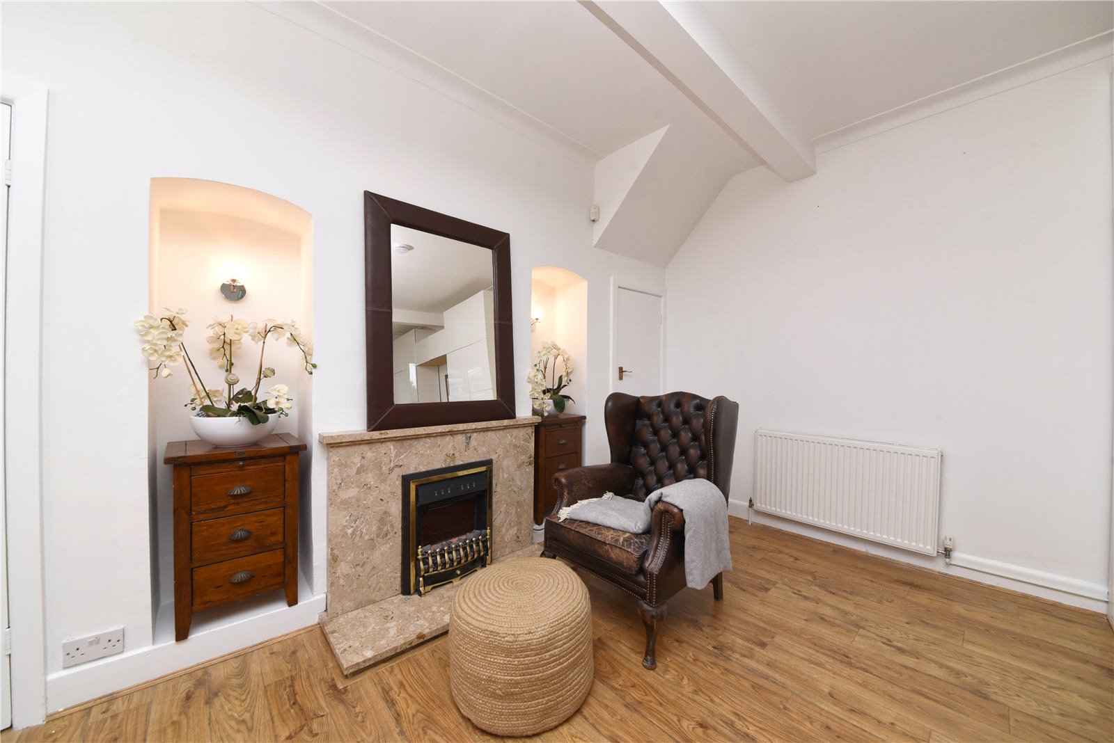 3 bed semi-detached house for sale in Raydean Road, High Barnet 7