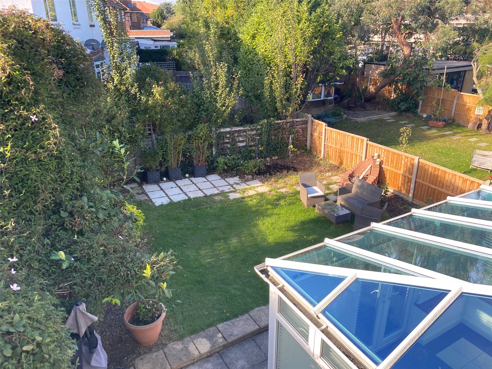 3 bed semi-detached house for sale in Raydean Road, High Barnet 9