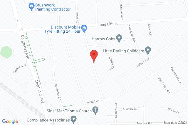 3 bed semi-detached house for sale in Windsor Road, Harrow 11