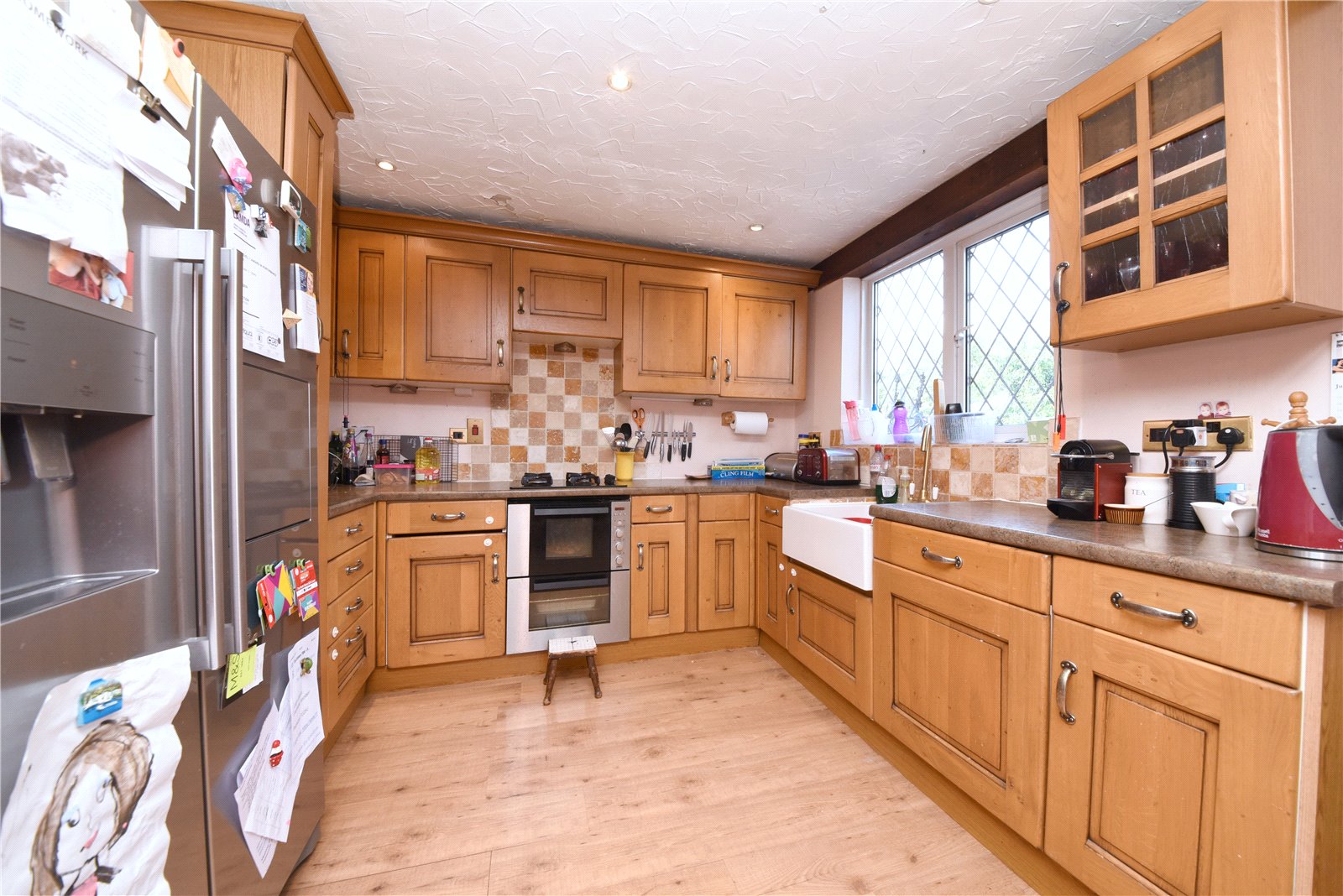 3 bed semi-detached house for sale in Windsor Road, Harrow 2