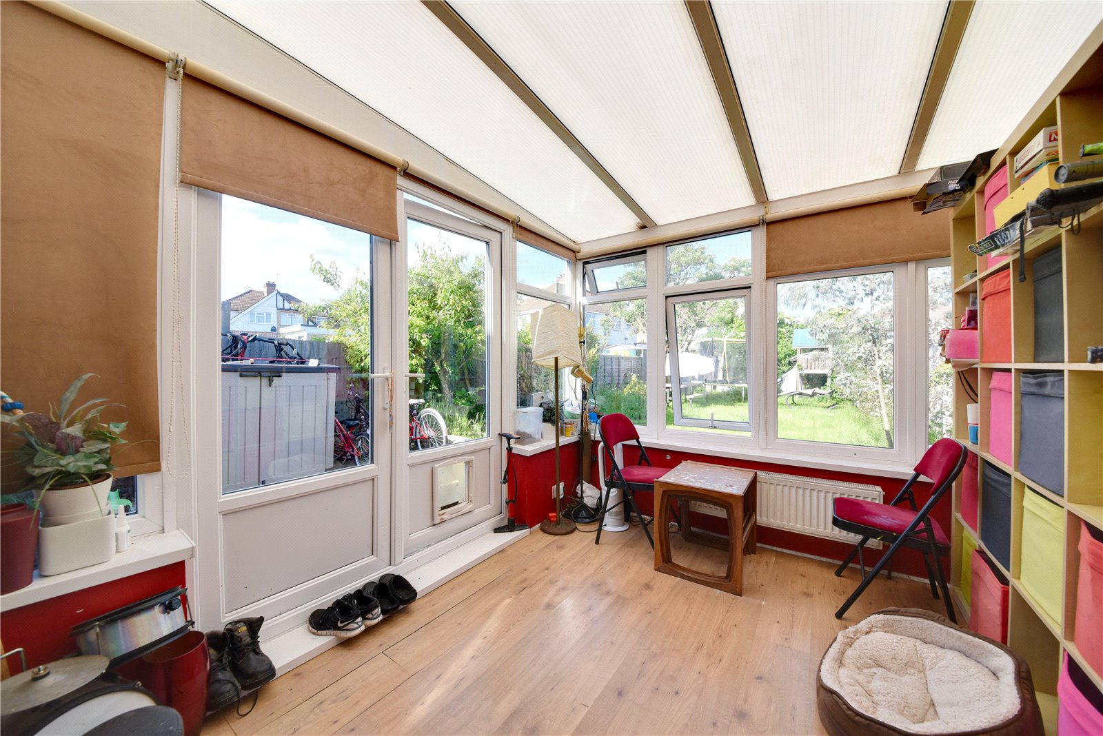 3 bed semi-detached house for sale in Windsor Road, Harrow 5