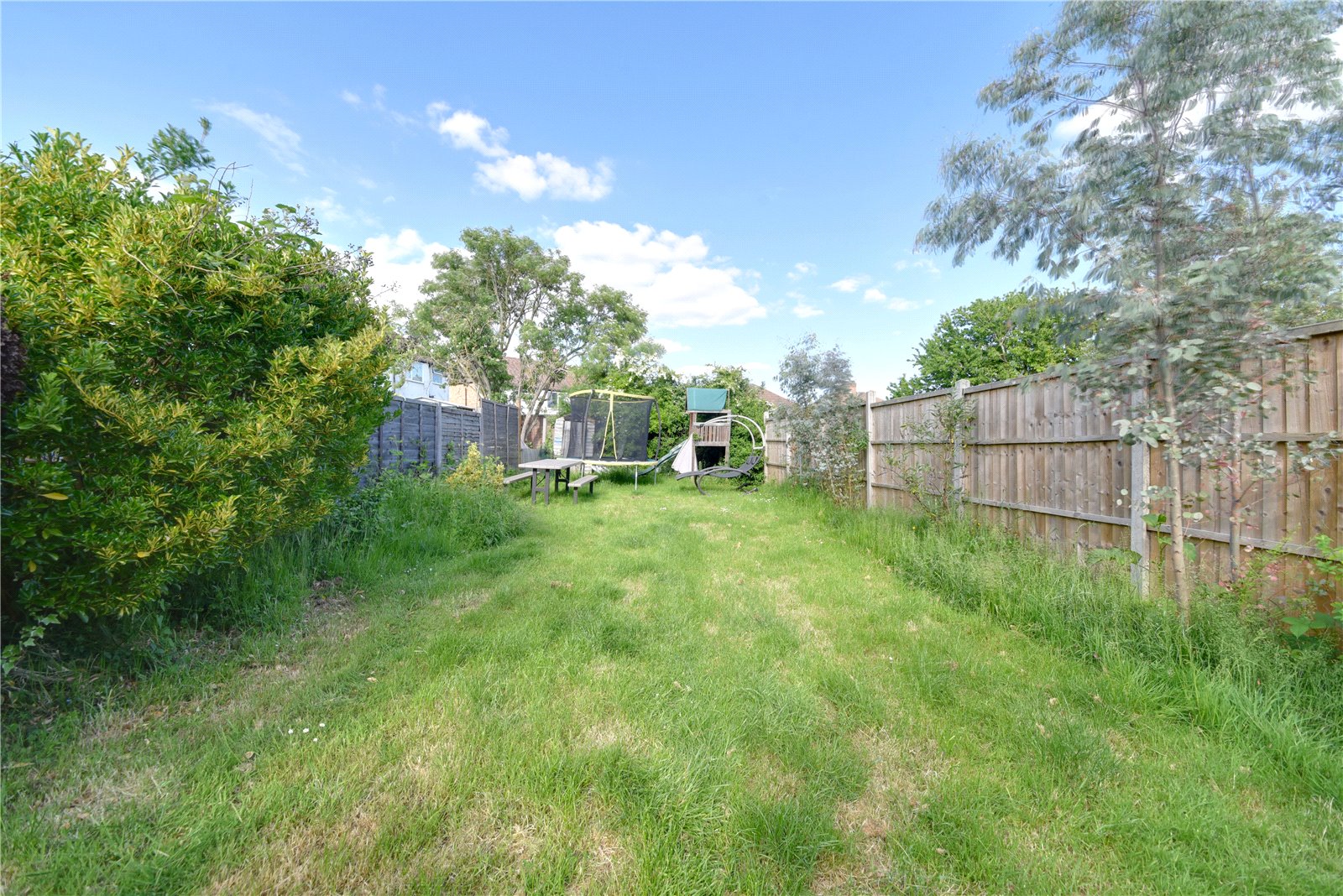 3 bed semi-detached house for sale in Windsor Road, Harrow 10