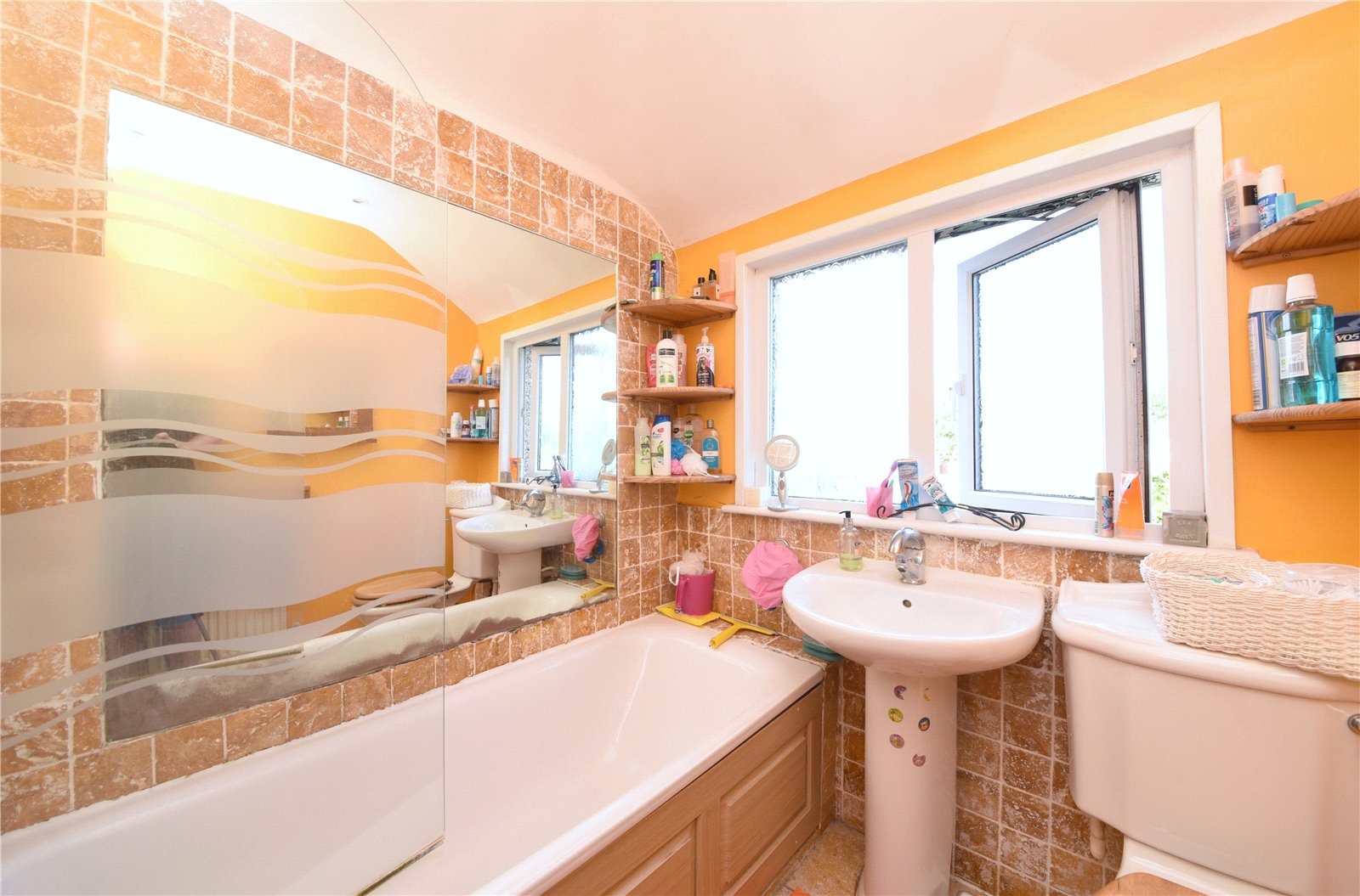 3 bed semi-detached house for sale in Windsor Road, Harrow 3