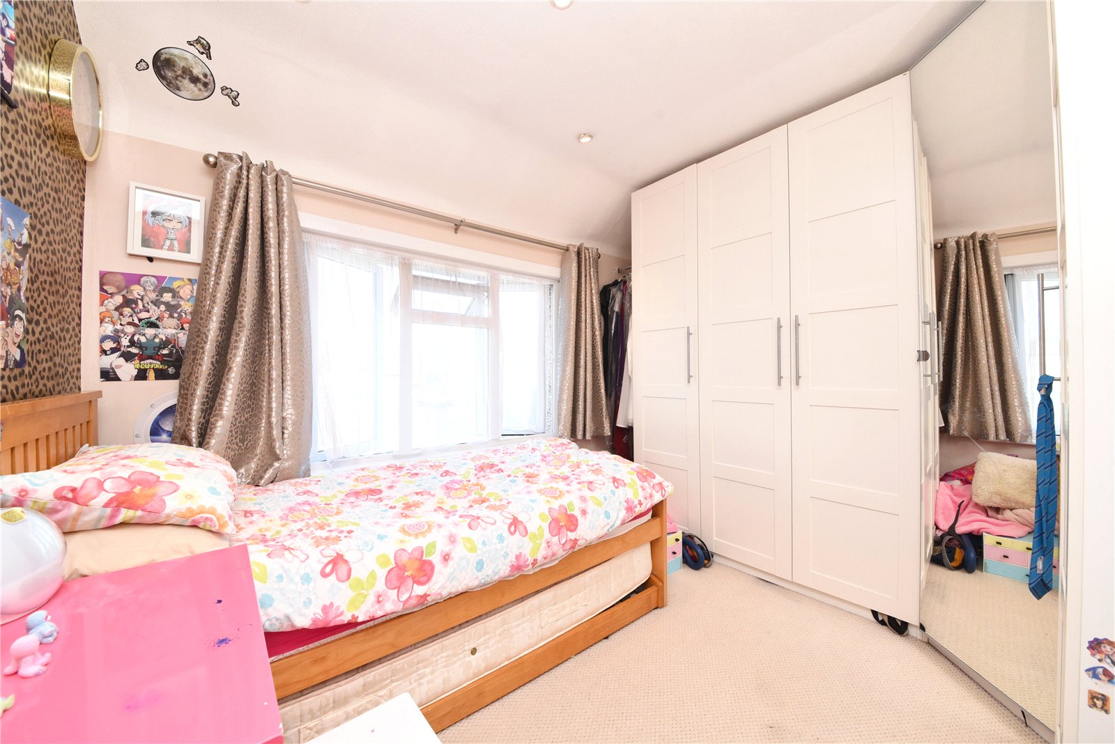 3 bed semi-detached house for sale in Windsor Road, Harrow 9