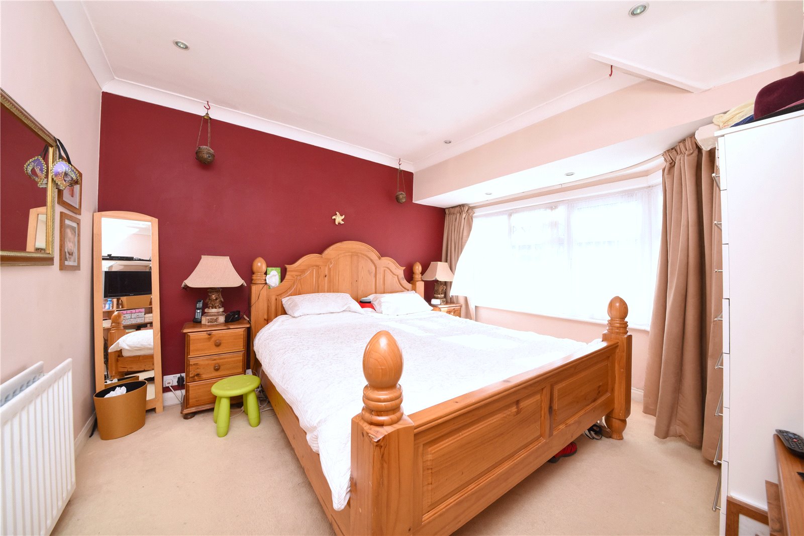 3 bed semi-detached house for sale in Windsor Road, Harrow 7
