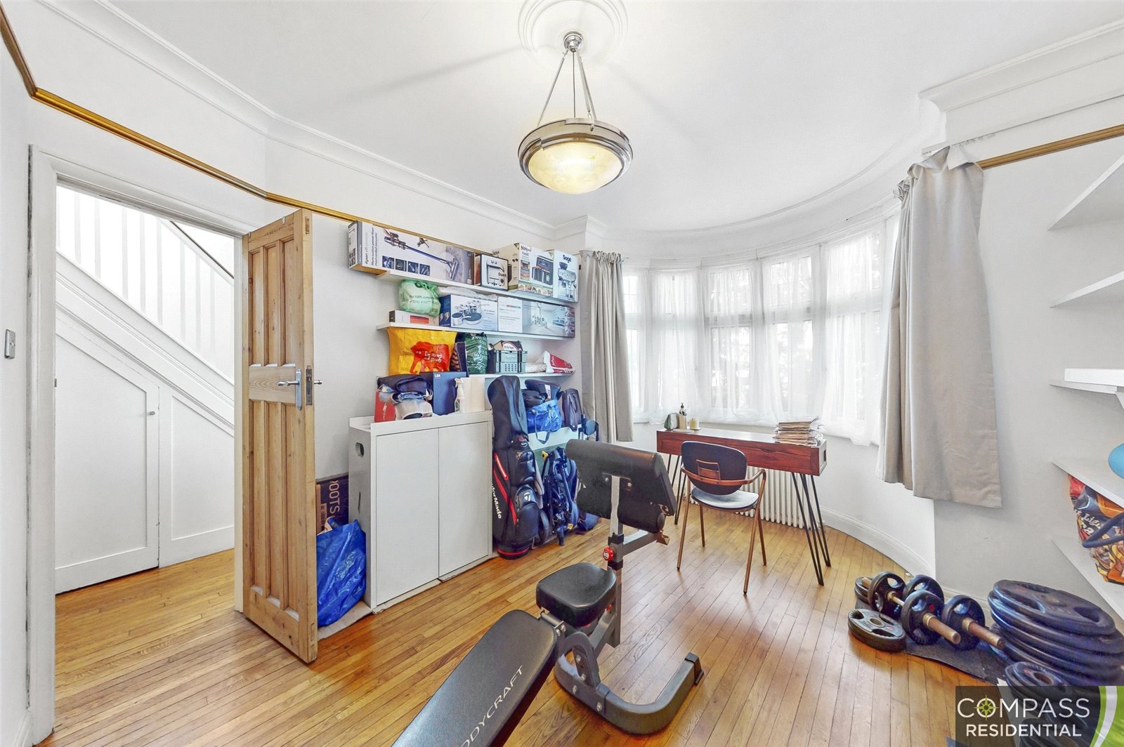 4 bed semi-detached house for sale in Longland Drive, Totteridge 7