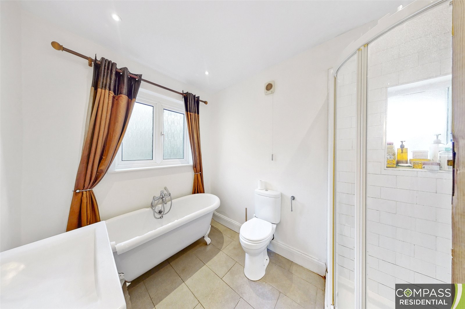 4 bed semi-detached house for sale in Longland Drive, Totteridge 3