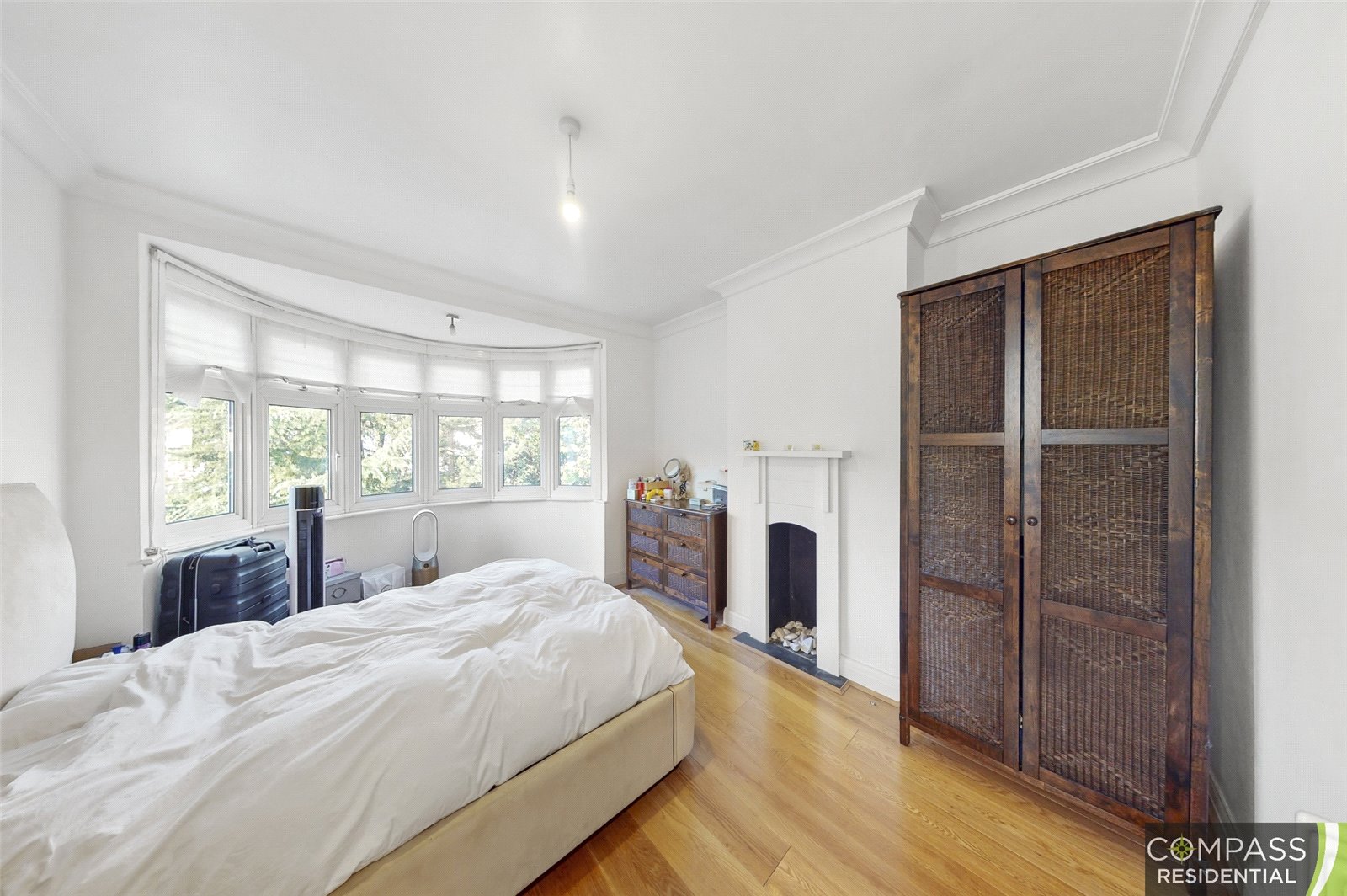 4 bed semi-detached house for sale in Longland Drive, Totteridge 8