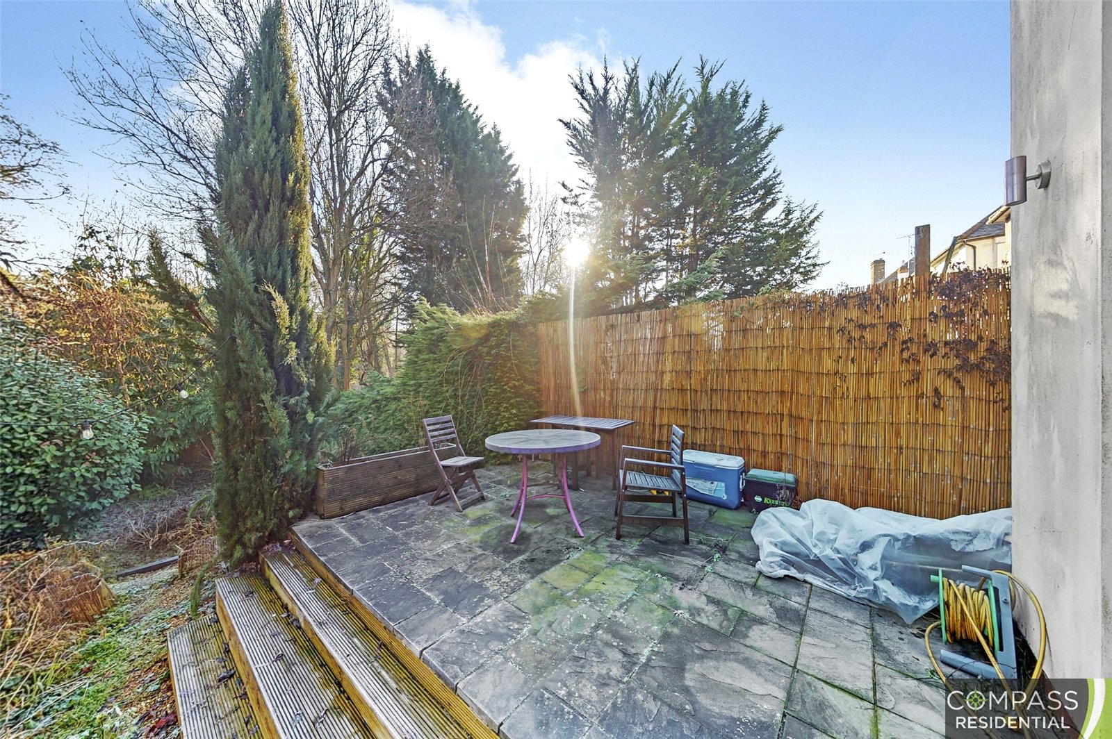 4 bed semi-detached house for sale in Longland Drive, Totteridge 2