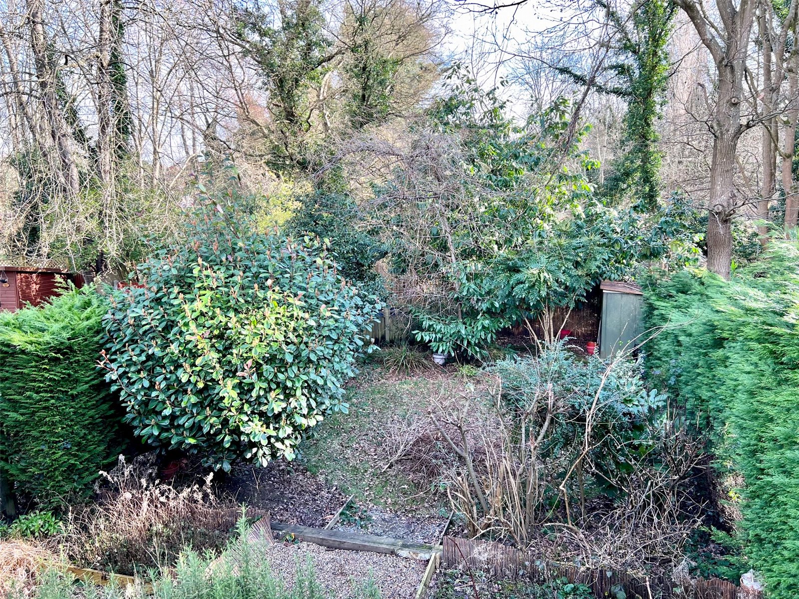 4 bed semi-detached house for sale in Longland Drive, Totteridge 13