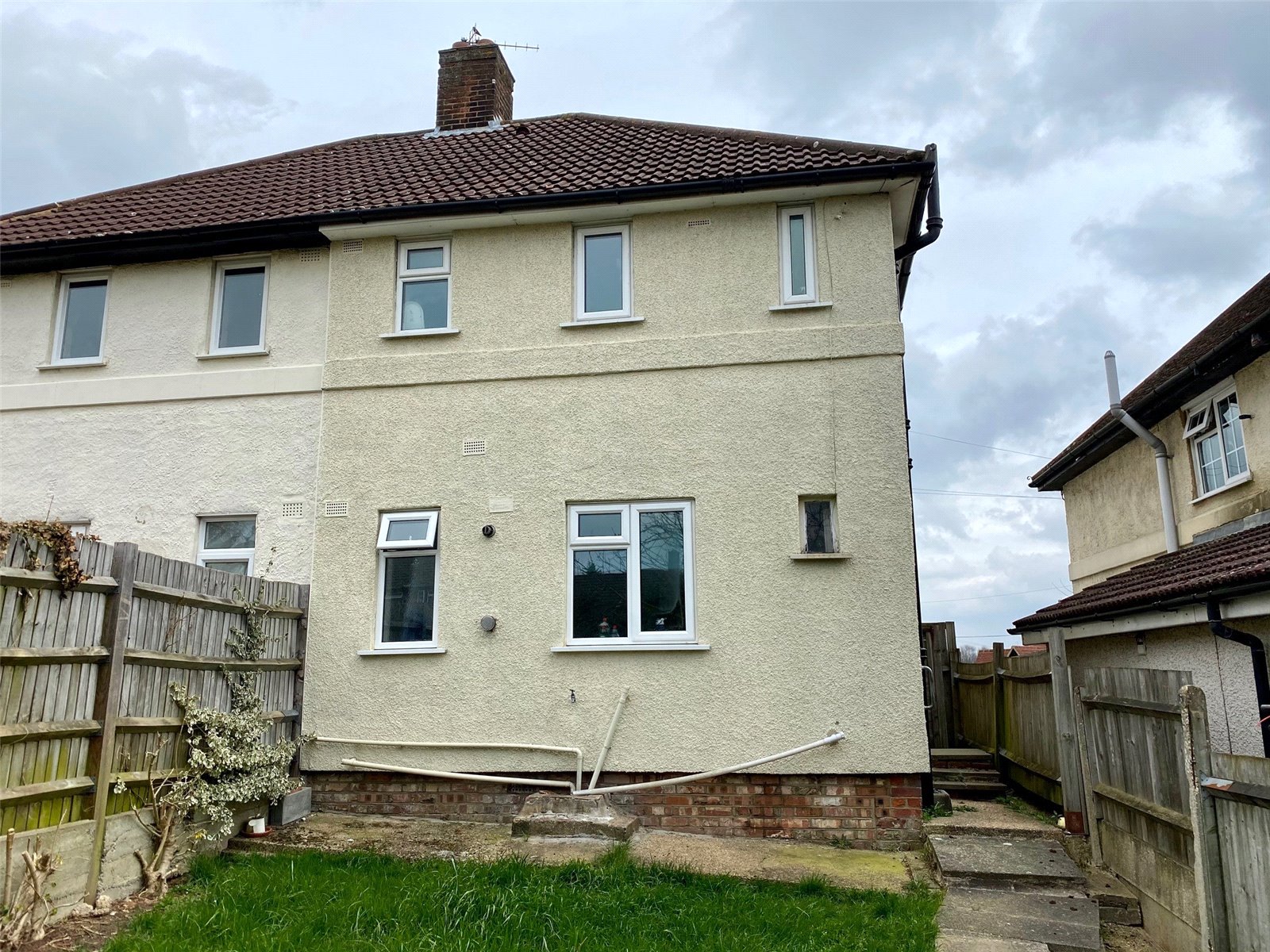 2 bed semi-detached house for sale in Well Road, High Barnet 6