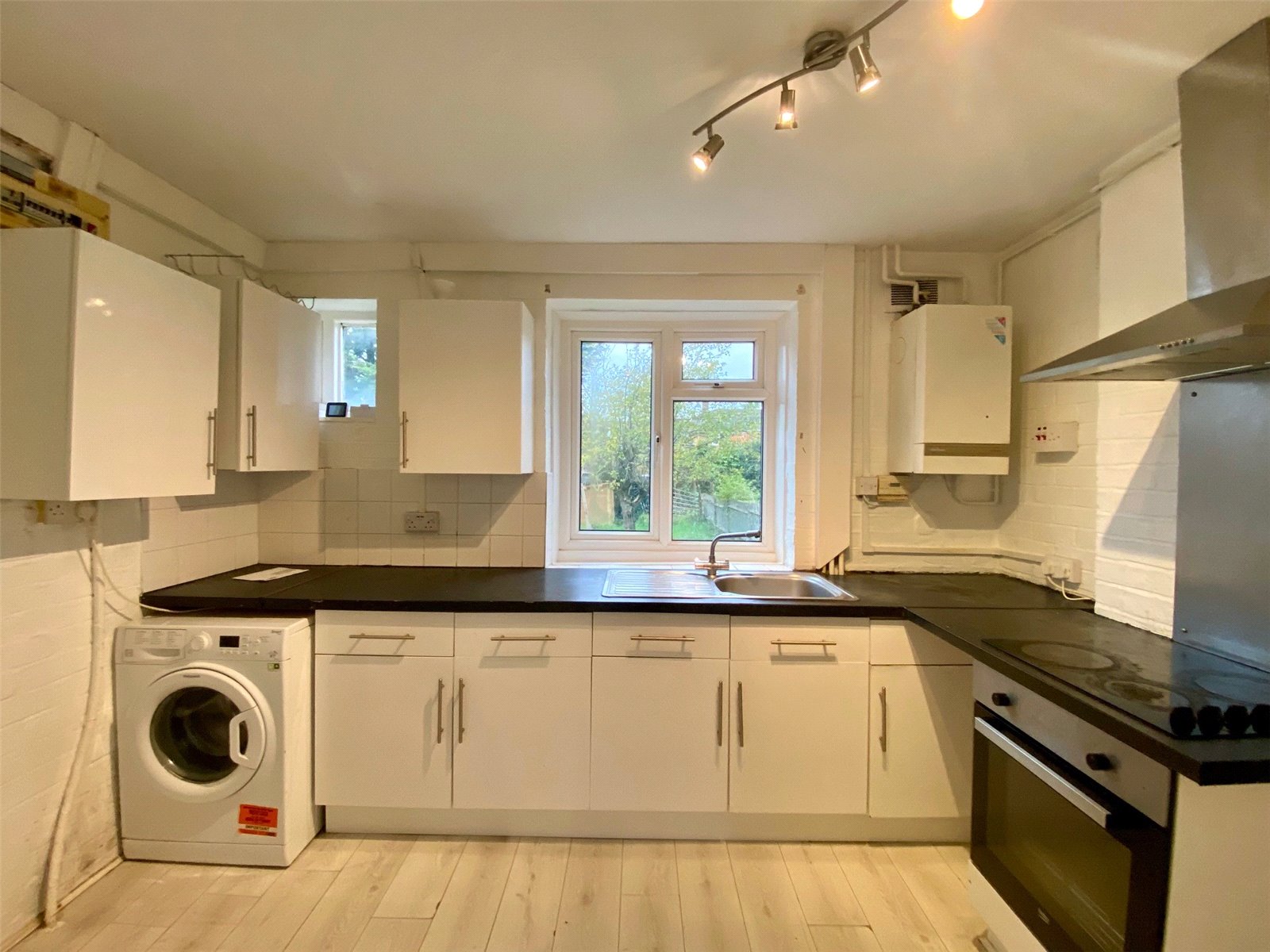 2 bed semi-detached house for sale in Well Road, High Barnet 1