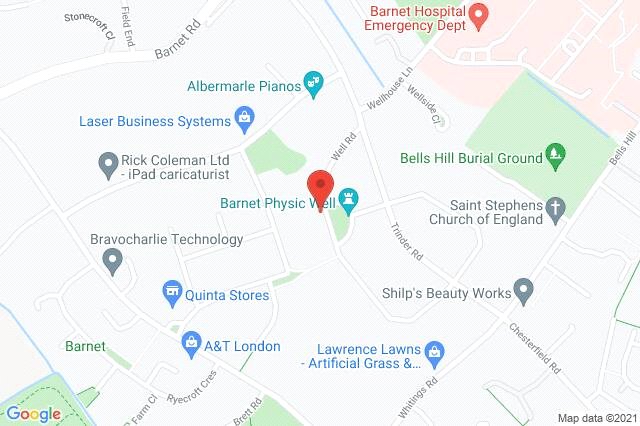 2 bed semi-detached house for sale in Well Road, High Barnet 7