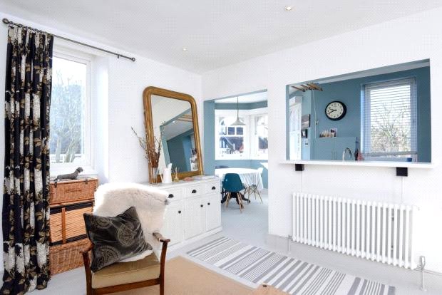 2 bed apartment for sale in Hornsey Lane Gardens, Highgate 5