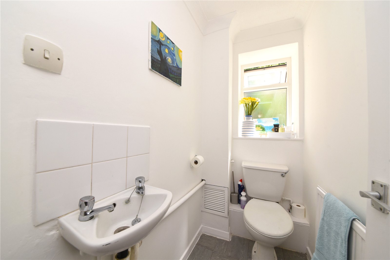 4 bed terraced house for sale in York Road, New Barnet 10