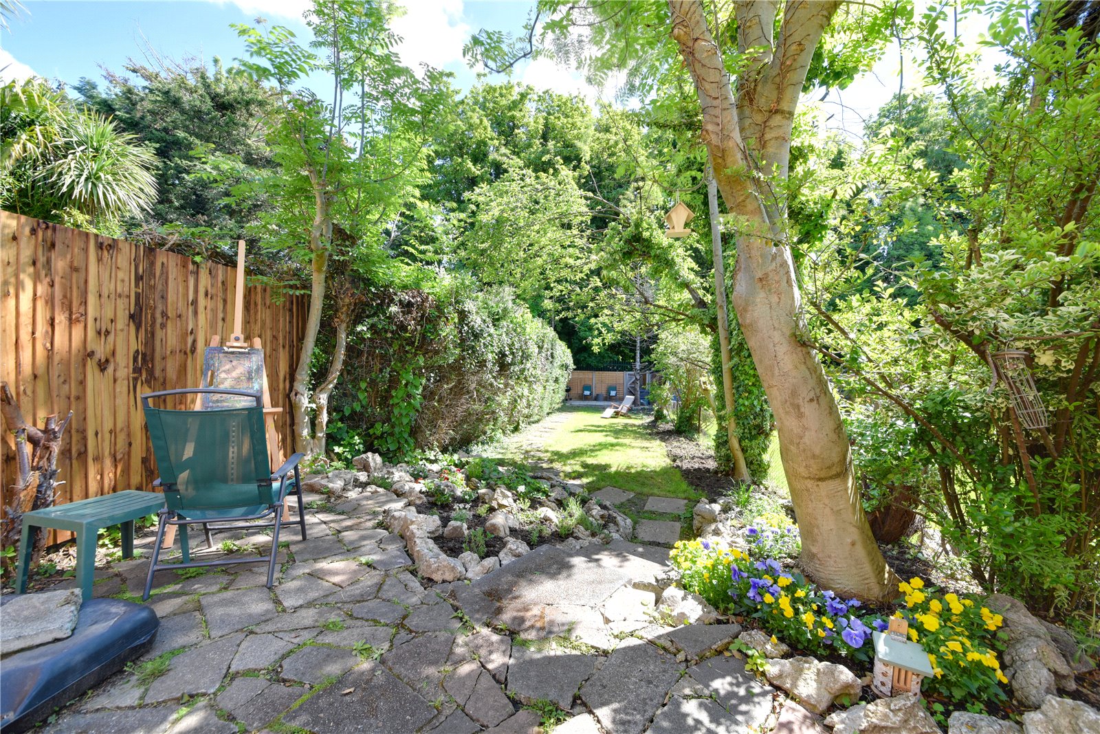 4 bed terraced house for sale in York Road, New Barnet 5
