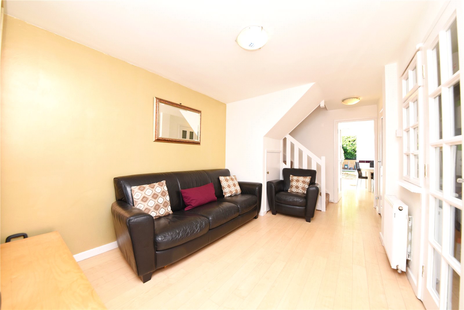 4 bed terraced house for sale in York Road, New Barnet 6