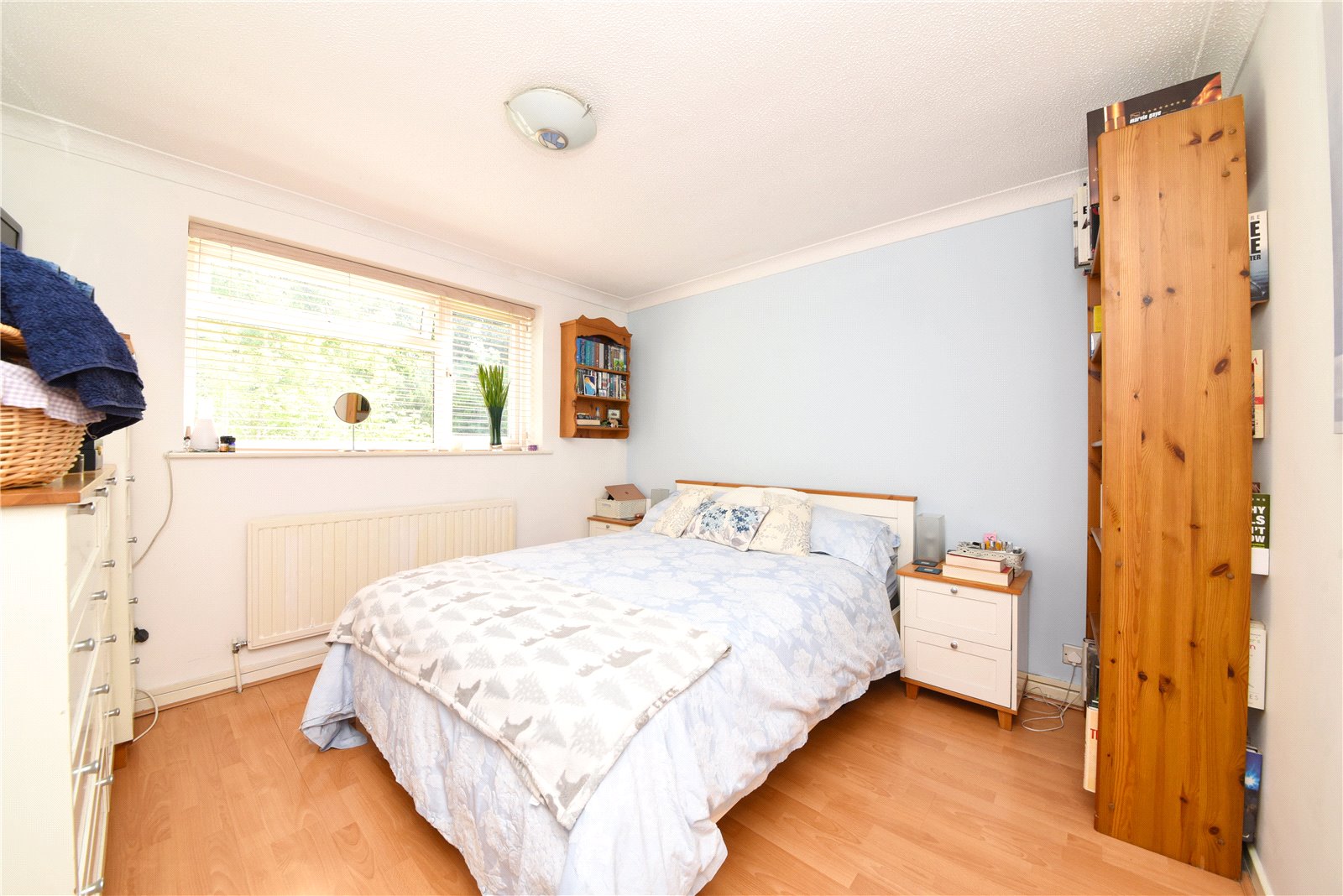 4 bed terraced house for sale in York Road, New Barnet 8