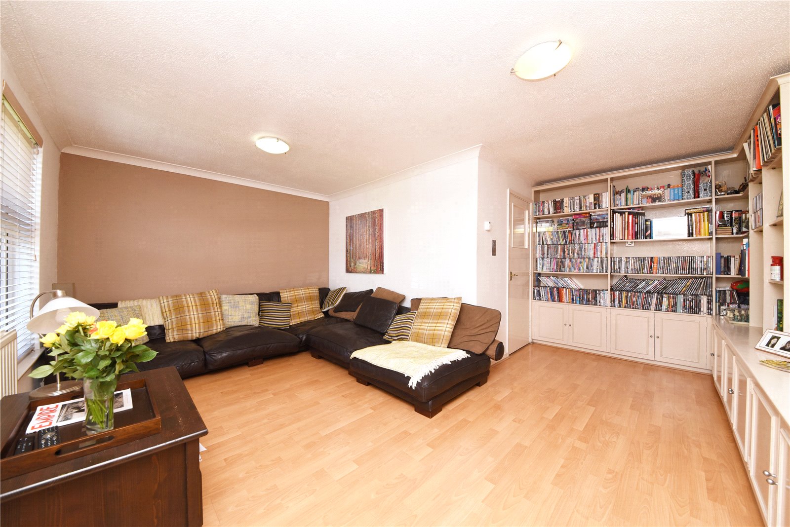 4 bed terraced house for sale in York Road, New Barnet 4