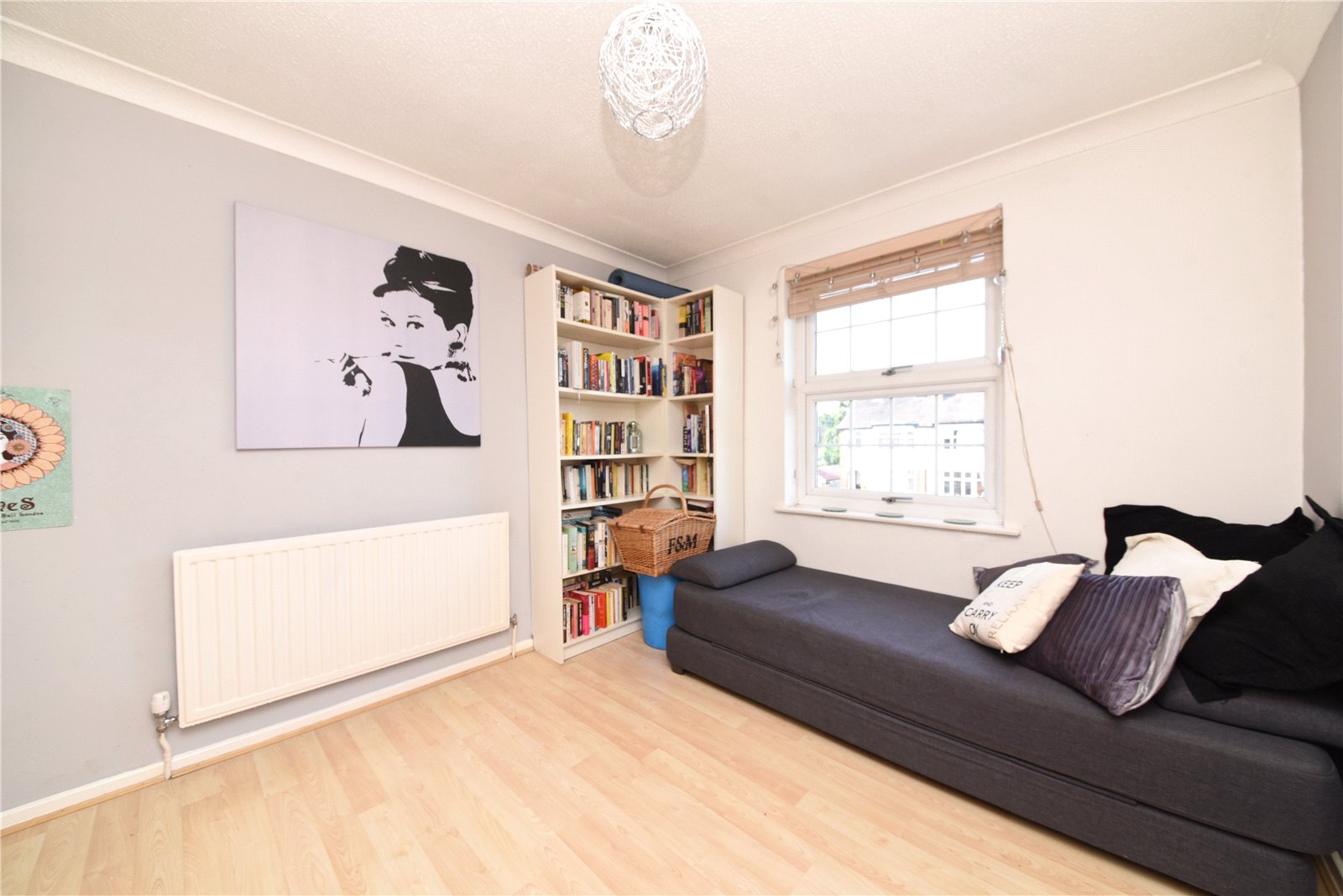 4 bed terraced house for sale in York Road, New Barnet 12