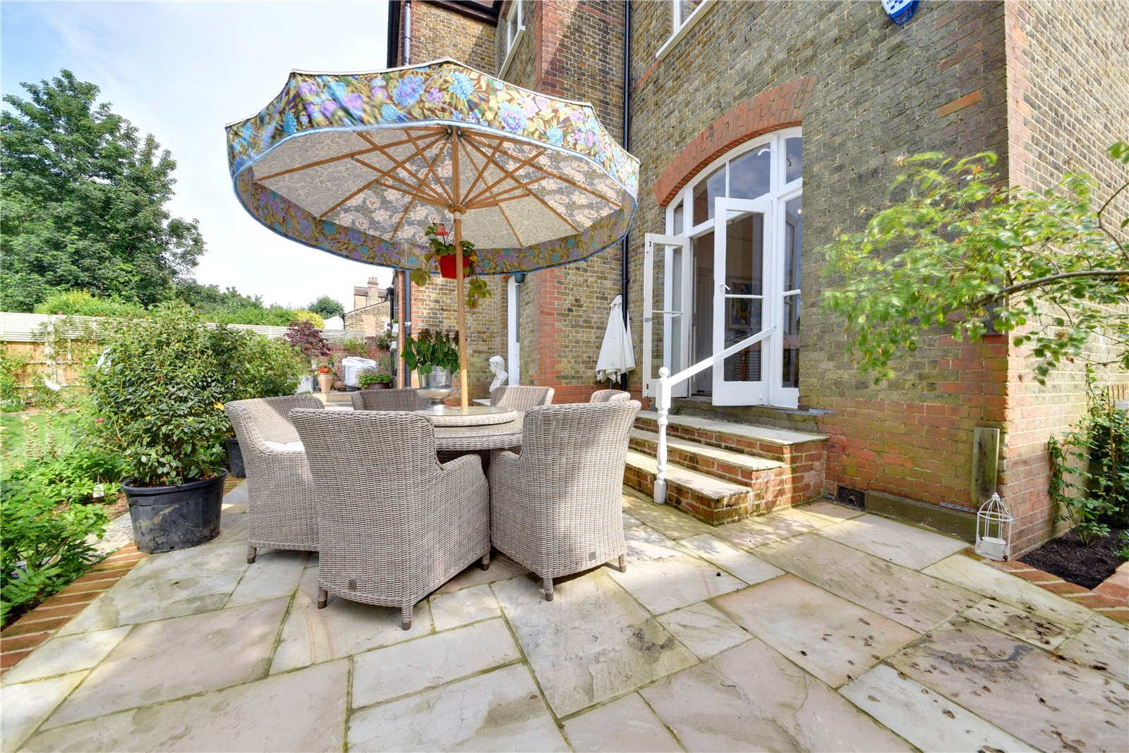 6 bed detached house for sale in Woodside Park Road, Woodside Park 5