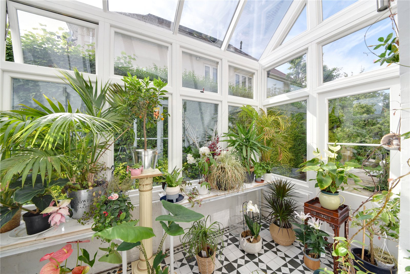 6 bed detached house for sale in Woodside Park Road, Woodside Park 7