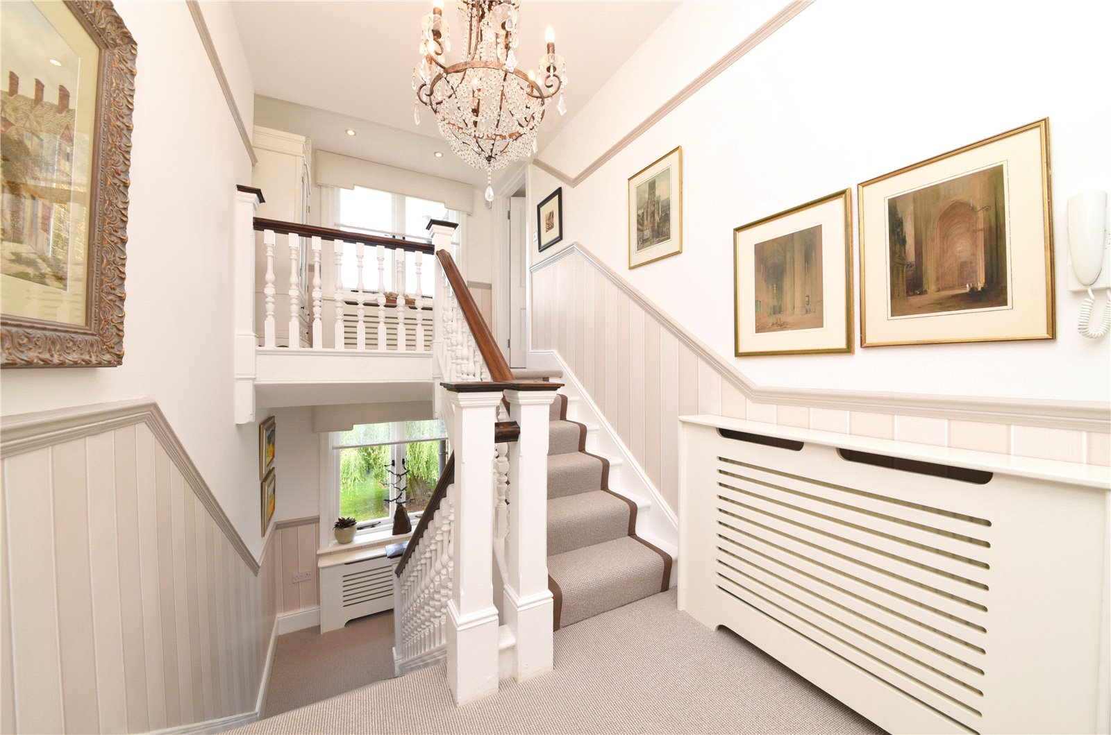 6 bed detached house for sale in Woodside Park Road, Woodside Park 9