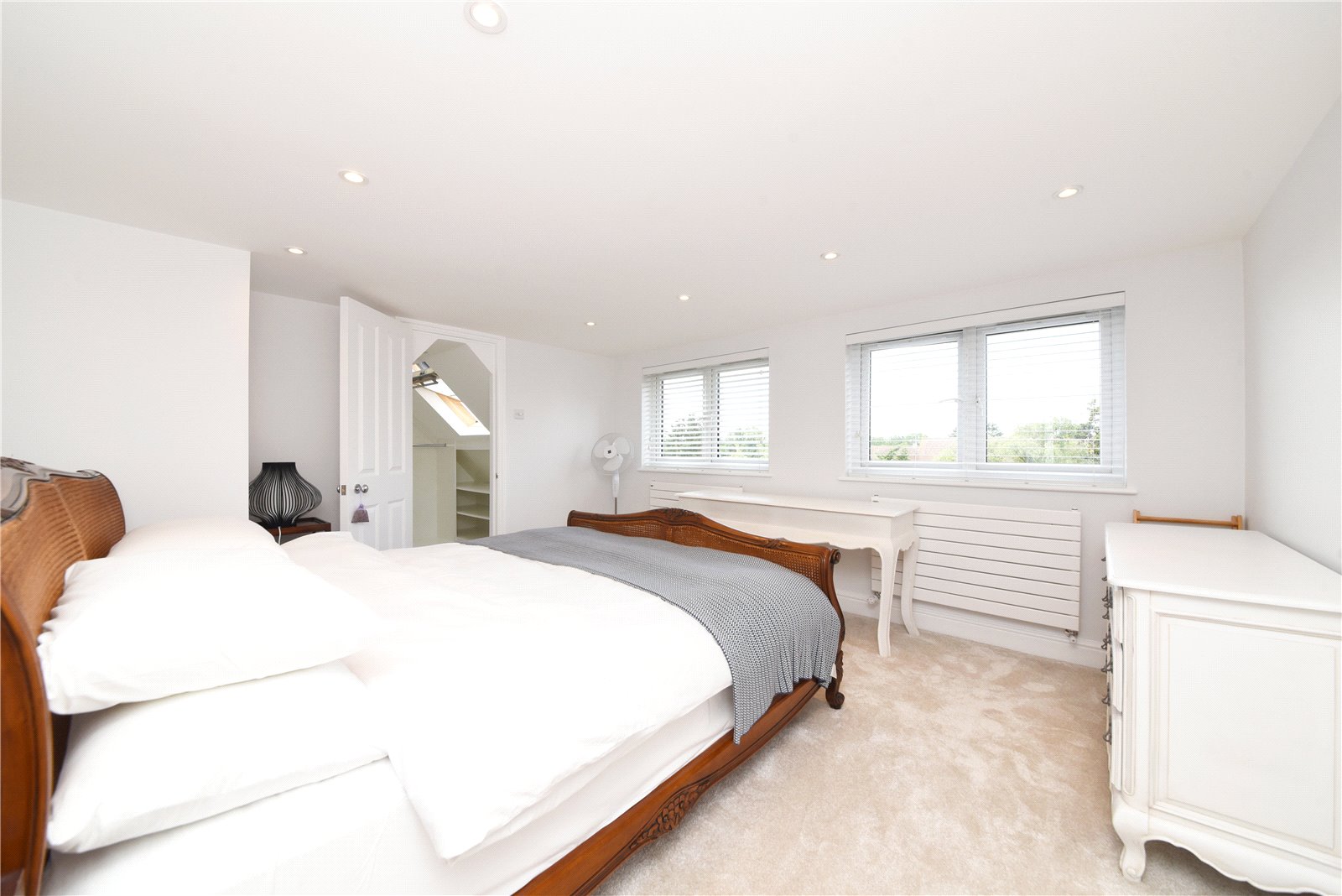 6 bed detached house for sale in Woodside Park Road, Woodside Park 11
