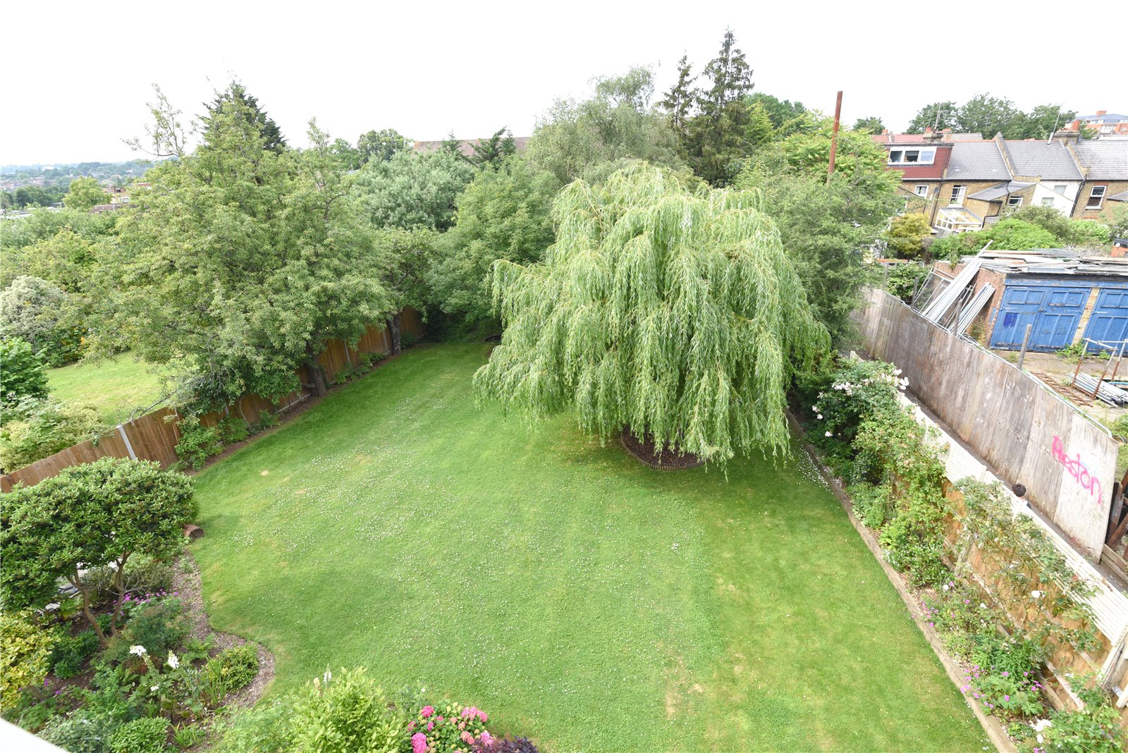 6 bed detached house for sale in Woodside Park Road, Woodside Park 4