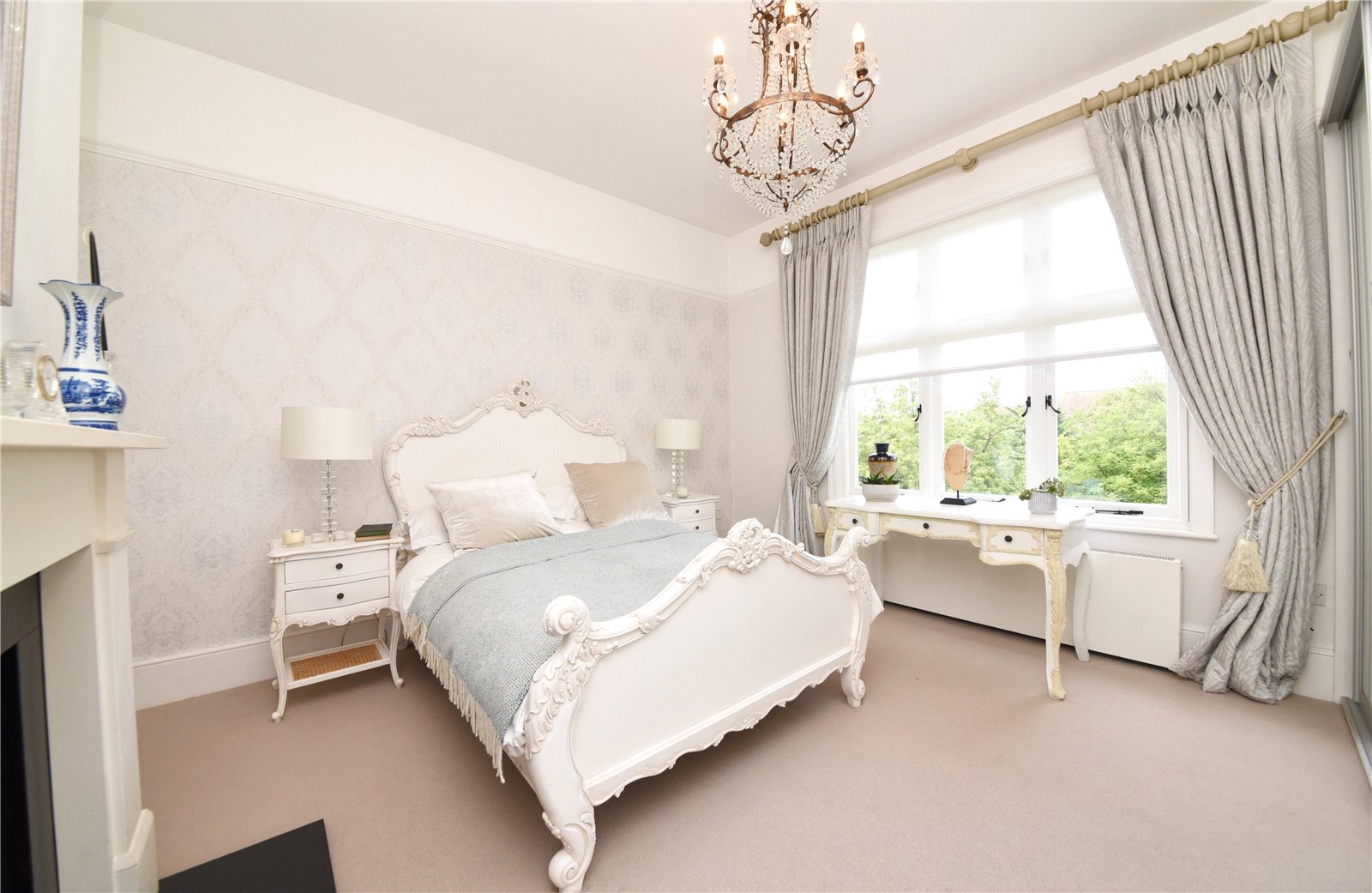 6 bed detached house for sale in Woodside Park Road, Woodside Park 13