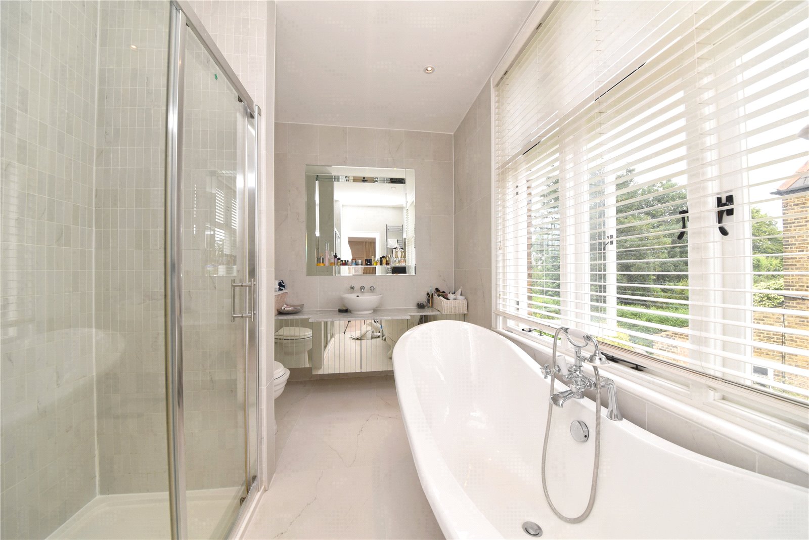 6 bed detached house for sale in Woodside Park Road, Woodside Park 14