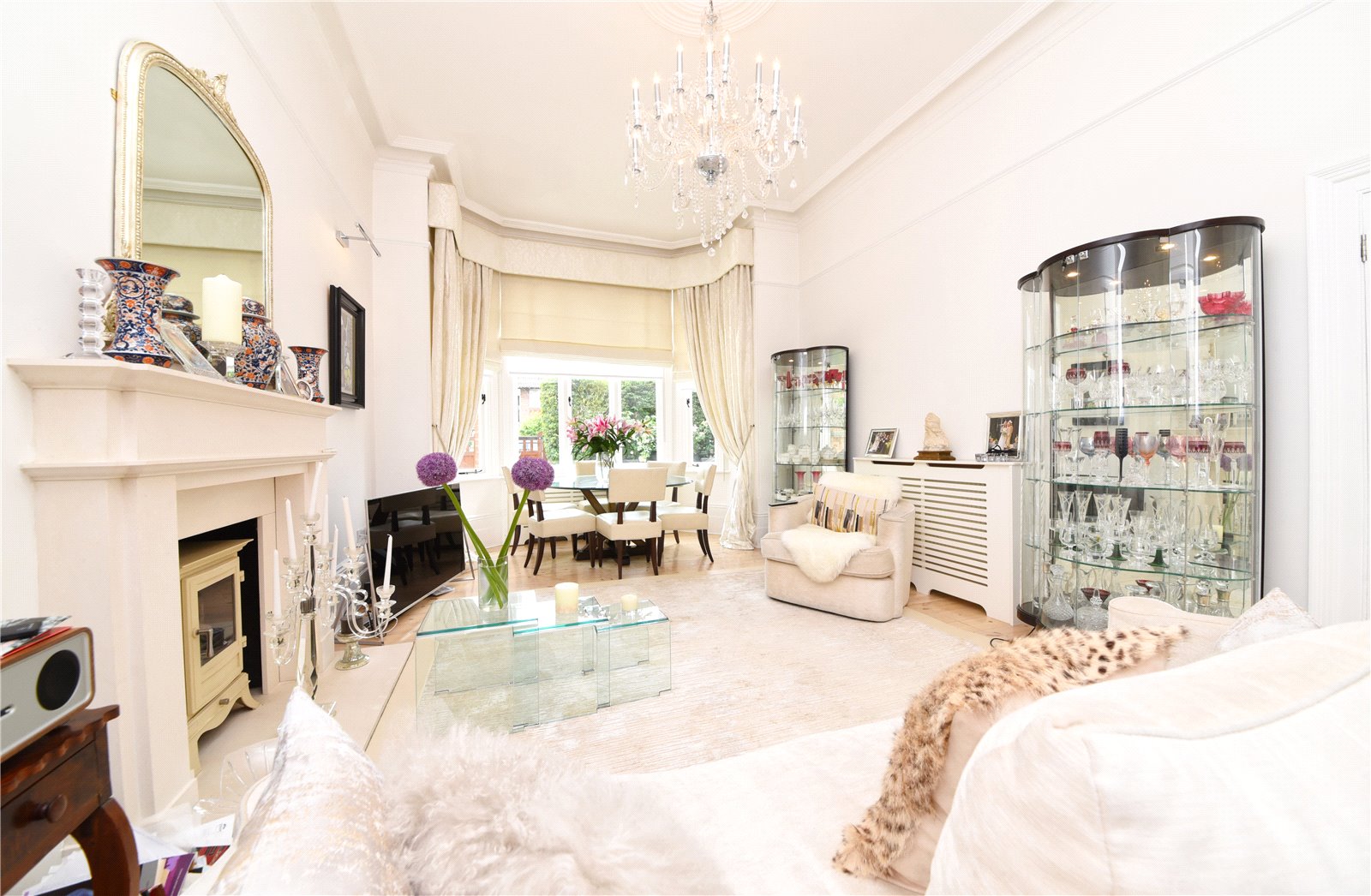 6 bed detached house for sale in Woodside Park Road, Woodside Park 3