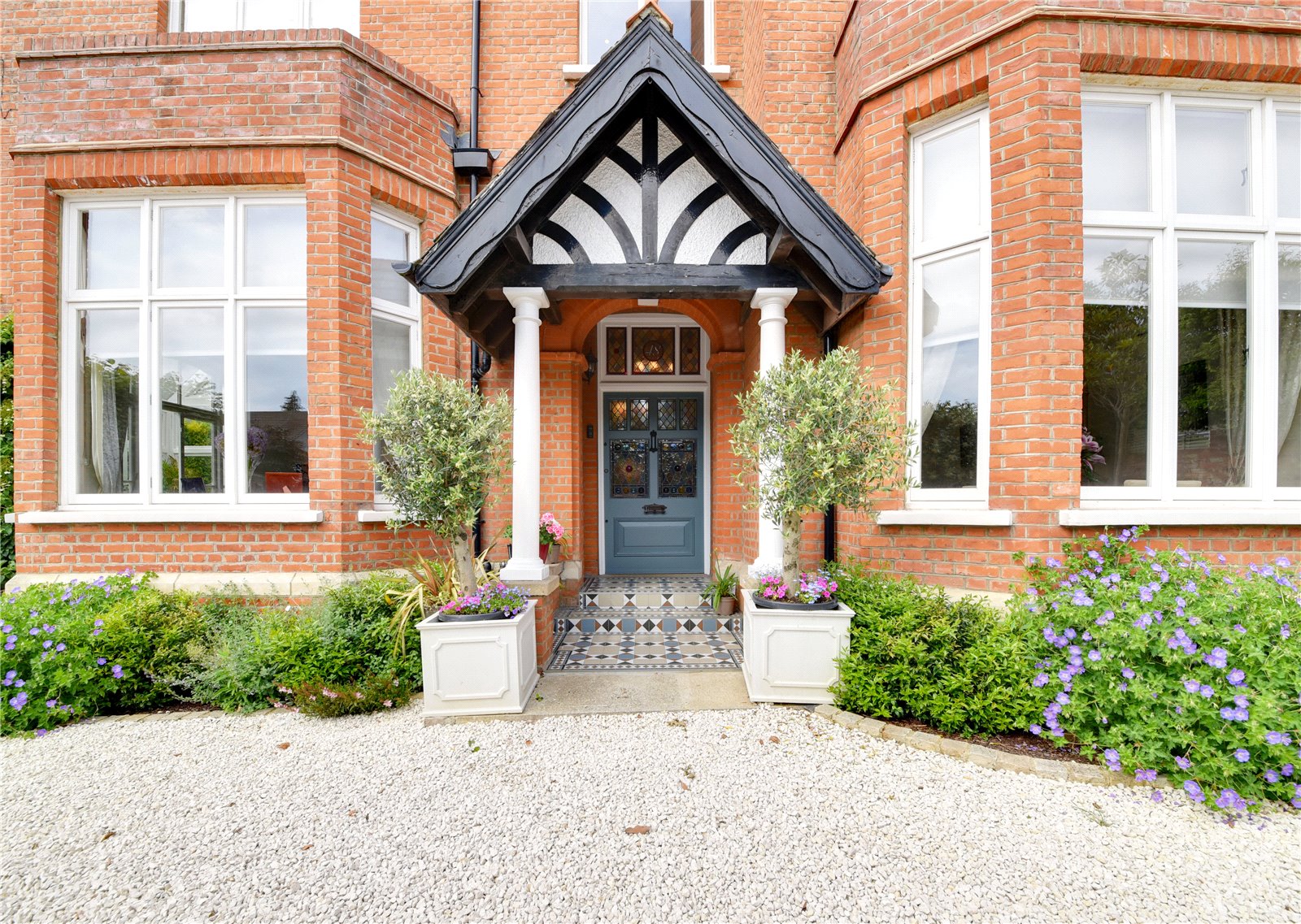 6 bed detached house for sale in Woodside Park Road, Woodside Park 10