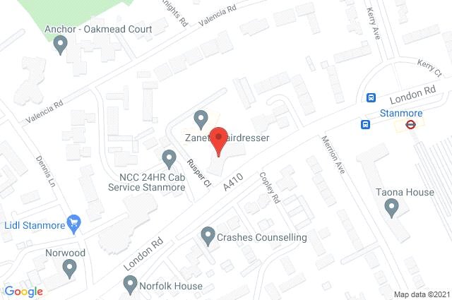 4 bed duplex for sale in Rusper Close, Stanmore 18