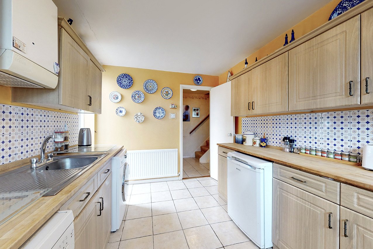 4 bed duplex for sale in Rusper Close, Stanmore 5