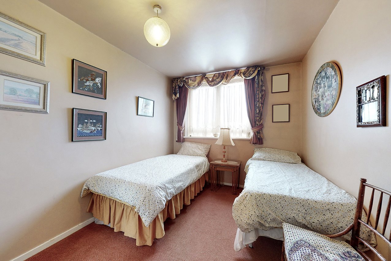 4 bed duplex for sale in Rusper Close, Stanmore 11