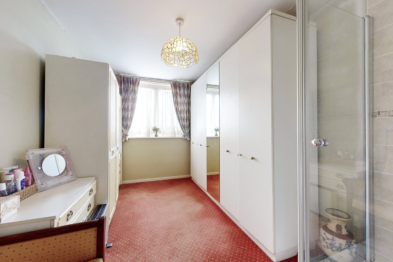 4 bed duplex for sale in Rusper Close, Stanmore 12